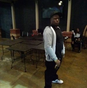 Meet your Posher, Jay